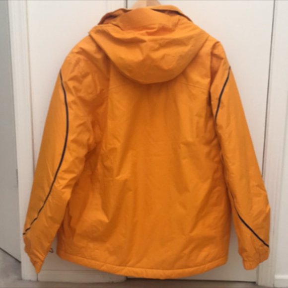 Land's End Jacket - Picture 2 of 5